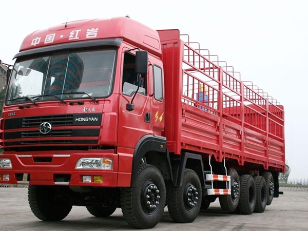 公路運(yùn)輸